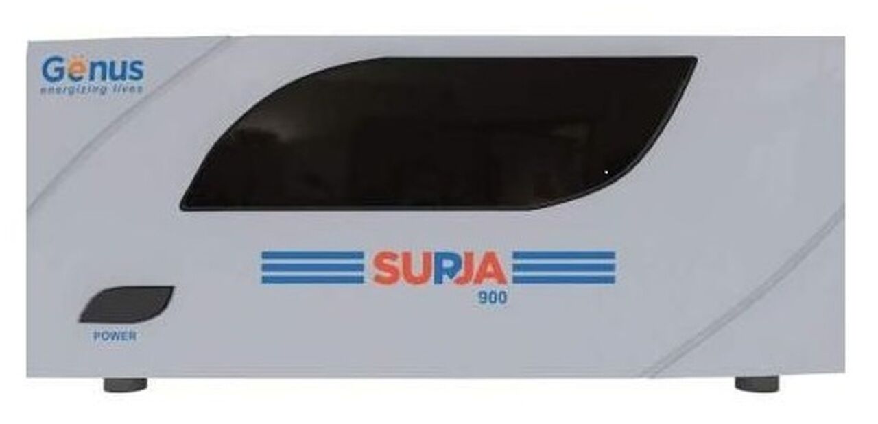 where to buy the Genus 0.9KVA/12V Surja Solar InverterOperates On Both Solar Power As Well As Grid Power. available in Port Harcourt, lagos, Abuja, Nigeria